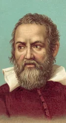 Galilée